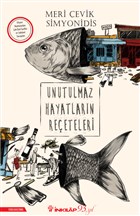 Unutulmaz Hayatlarn Reeteleri nklap Kitabevi