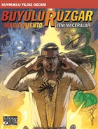 Büyülü Rüzgar Yeni Maceralar Lal Kitap