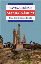 Seyahatname 6 Hermes Yaynlar