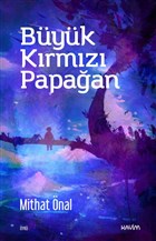 Byk Krmz Papaan Kavim Yaynclk
