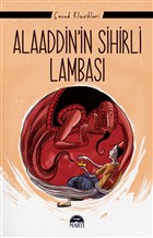 Alaaddin`in Sihirli Lambas Mart ocuk Yaynlar