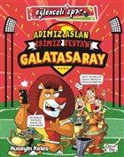 Admz Aslan imiz Destan Galatasaray Elenceli Bilgi Yaynlar