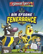 Bir Efsane Fenerbahe Elenceli Bilgi Yaynlar