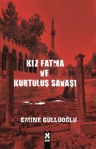 Kz Fatma ve Kurtulu Sava X10 Kitap