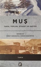 Mu / Tarih, Toplum, Siyaset ve Hafza Pnar Yaynlar
