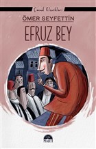 Efruz Bey Mart ocuk Yaynlar