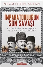 mparatorluun Son Sava Tima Yaynlar
