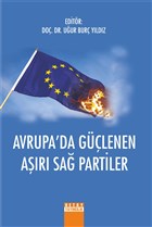 Avrupa`da Glenen Ar Sa Partiler Detay Yaynclk