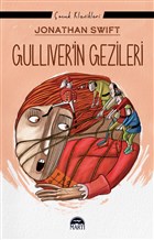Gulliver`in Gezileri Mart ocuk Yaynlar