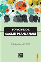 Trkiye`de Salk Planlamas Gazi Kitabevi