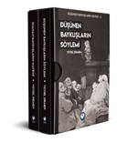 Dnen Baykularn Gecesi -  Dnen Baykularn Sylemi ( 2 Kitap Kutulu ) Cem Yaynevi