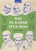 Da Ne Kadar Yce Olsa Dergah Yaynlar