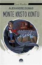 Monte Kristo Kontu Mart ocuk Yaynlar