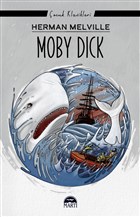 Moby Dick Mart ocuk Yaynlar