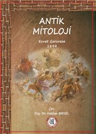 Antik Mitoloji Janus Publish House