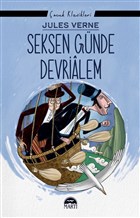 Seksen Gnde Devrialem Mart ocuk Yaynlar