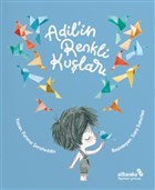 Adil`in Renkli Kular Albaraka Yaynlar - ocuk