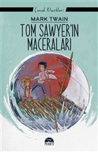 Tom Sawyer`in Maceralar Mart ocuk Yaynlar