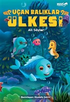 Uan Balklar lkesi Mavi Uurtma Yaynlar