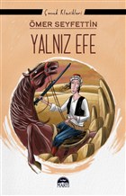 Yalnz Efe Mart ocuk Yaynlar