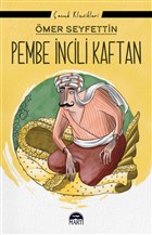 Pembe ncili Kaftan Mart ocuk Yaynlar