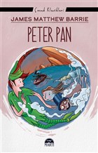 Peter Pan Mart ocuk Yaynlar
