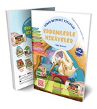 Erdemlerle Hikayeler (10 Kitap Takm) Yumurcak Yaynlar