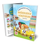 Deerlerle Hikayeler (10 Kitap Takm) Yumurcak Yaynlar