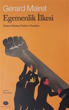 Egemenlik lkesi Alm Kitap