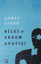 Bilgi ve Erdem Aray Pnar Yaynlar