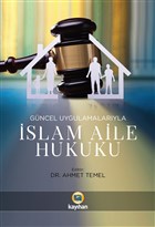 Gncel Uygulamalaryla slam Aile Hukuku Kayhan Yaynlar