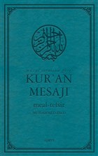 Nzul Srasna Gre Kur`an Mesaj (Orta Boy Mushafsz, amua) aret Yaynlar
