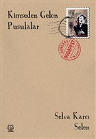 Kimseden Gelen Pusulalar Luna Yaynlar