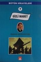 Gizli Mabet Hamle Yaynevi