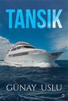 Tansk - Gavur Adas Cinius Yaynlar