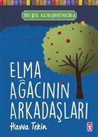 Elma Aacnn Arkadalar - Hayal Ktphanesi 2 Tima ocuk