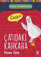 atdaki Kahkaha - Hayal Ktphanesi 4 Tima ocuk