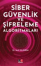 Siber Gvenlik ve ifreleme Algoritmalar Literatrk Academia