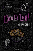 Cevf-i Leyl Mphem Teras Kitap
