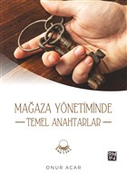 Maaza Ynetiminde Temel Anahtarlar Kutlu Yaynevi