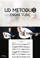 Ud Metodu 2 P Kitap Yaynclk