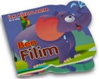 Ben Filim - lk Kitaplarm 0-3 Ya ocuk Gezegeni