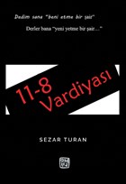 11-8 Vardiyas Kutlu Yaynevi