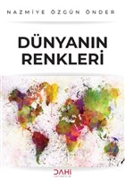 Dnyann Renkleri Dahi Yaynclk