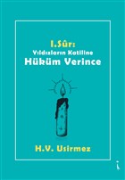 1. Sur: Yldzlarn Katiline Hkm Verince kinci Adam Yaynlar