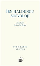 bn Halduncu Sosyoloji Kre Yaynlar
