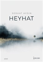 Heyhat kinci Adam Yaynlar