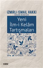 Yeni lm-i Kelam Tartmalar izgi Kitabevi Yaynlar