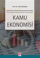 Kamu Ekonomisi Ekin Basm Yayn - Akademik Kitaplar
