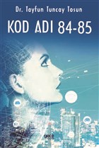 Kod Ad 84-85 Gece Kitapl